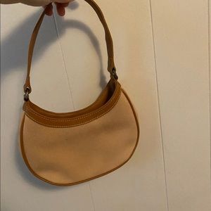 fossil bag